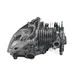 BAREL COMP CYLINDER
